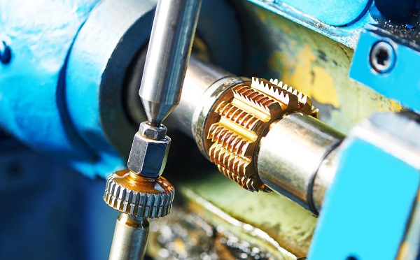 優質的齒輪加工廠家具備的基本特點